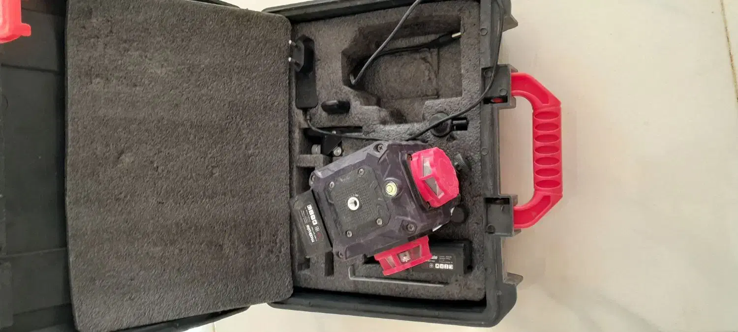 تراز لیزری|ابزارآلات|خواف, |دیوار