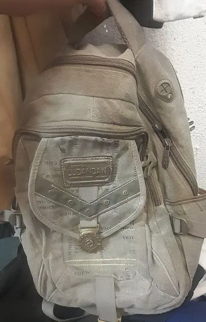 کوله پشتی اسپرت|کیف، کفش، کمربند|تهران, حشمتیه|دیوار