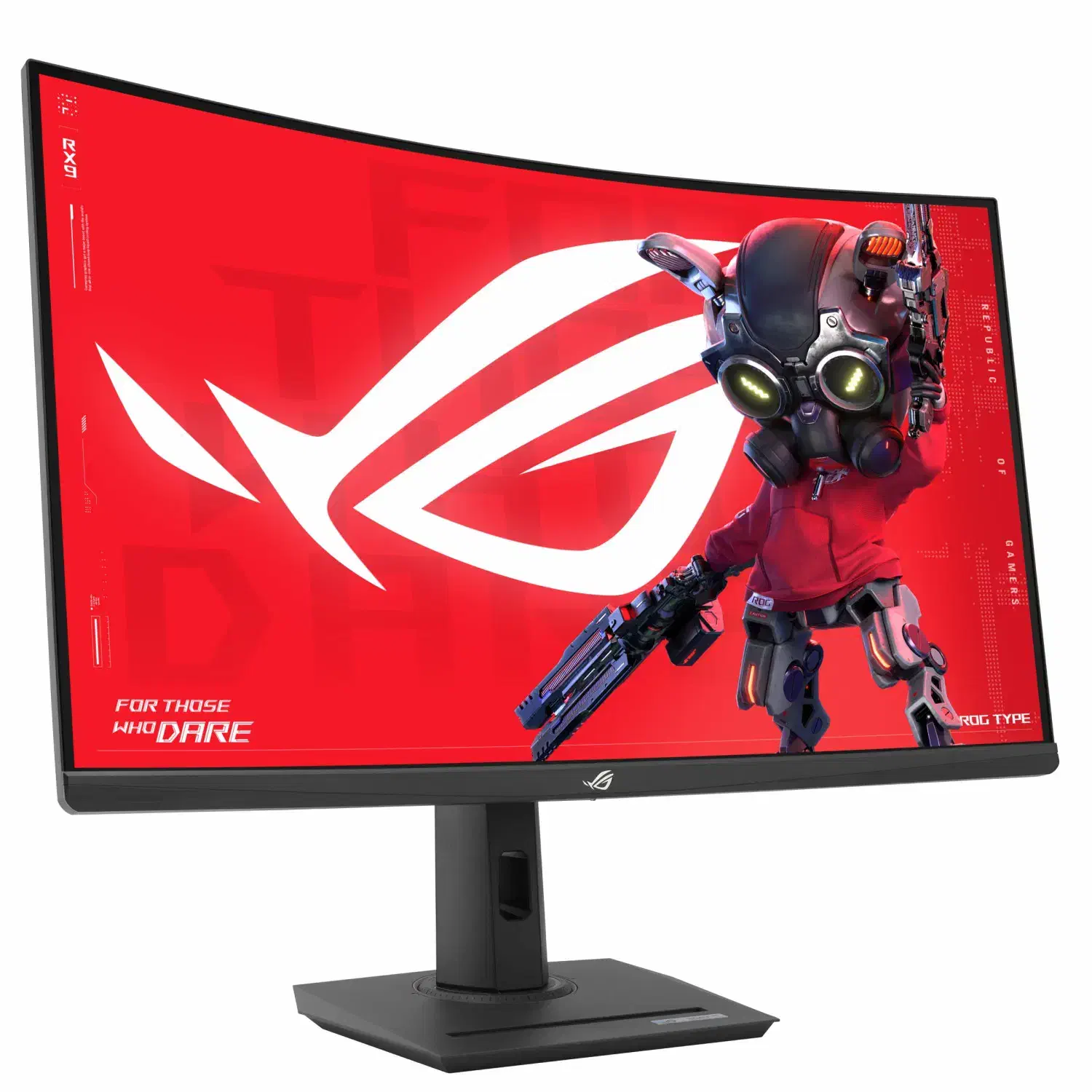 asus rog strix  32 inch|قطعات و لوازم جانبی رایانه|اهواز, کیانپارس |دیوار
