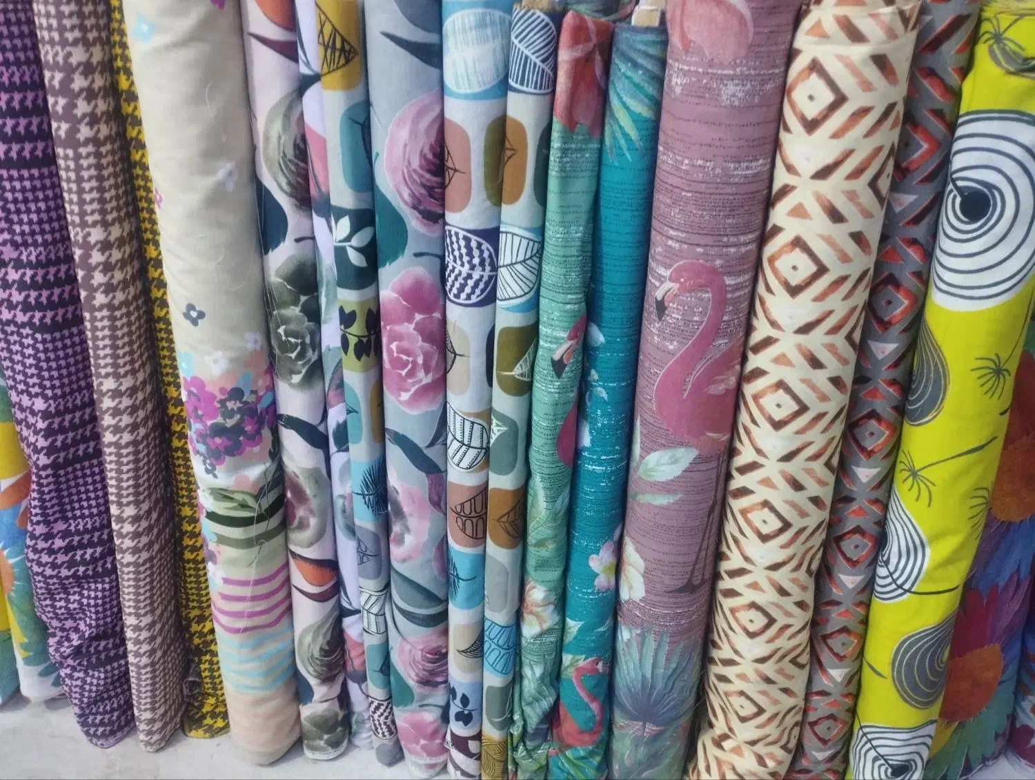 حراجی ملحفه|لوازم خیاطی و بافتنی|قائن, |دیوار