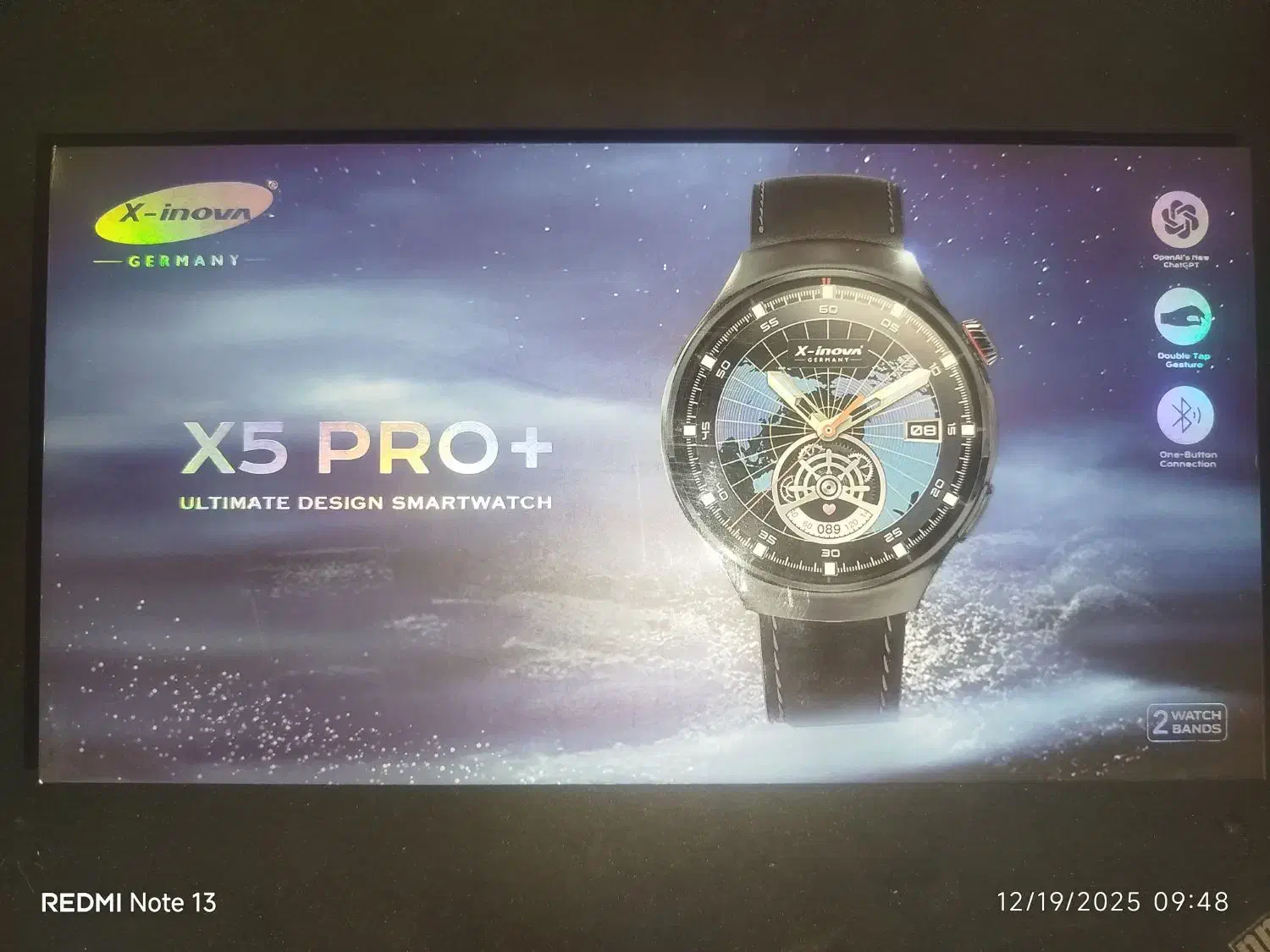 ساعت هوشمند|ساعت|سمنان, |دیوار