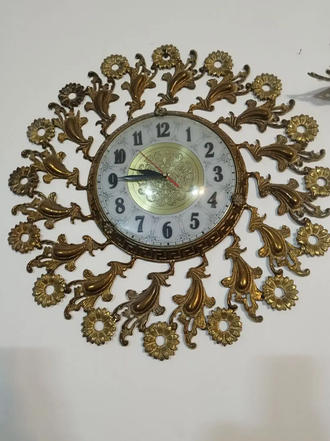 ساعت دیواری|ساعت دیواری و تزئینی|ورامین, ریحان آباد|دیوار