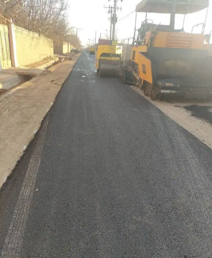 اجرای ایزوگام و آسفالت|خدمات پیشه و مهارت|نجف‌آباد, گلدشت|دیوار