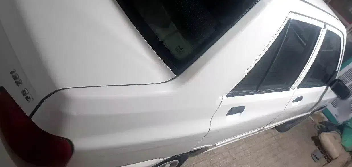 پراید 132 مدل 96|خودرو سواری و وانت|زابل, |دیوار