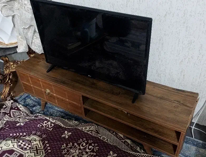 میز تلویزیون|میز تلویزیون|تهران, اتابک|دیوار