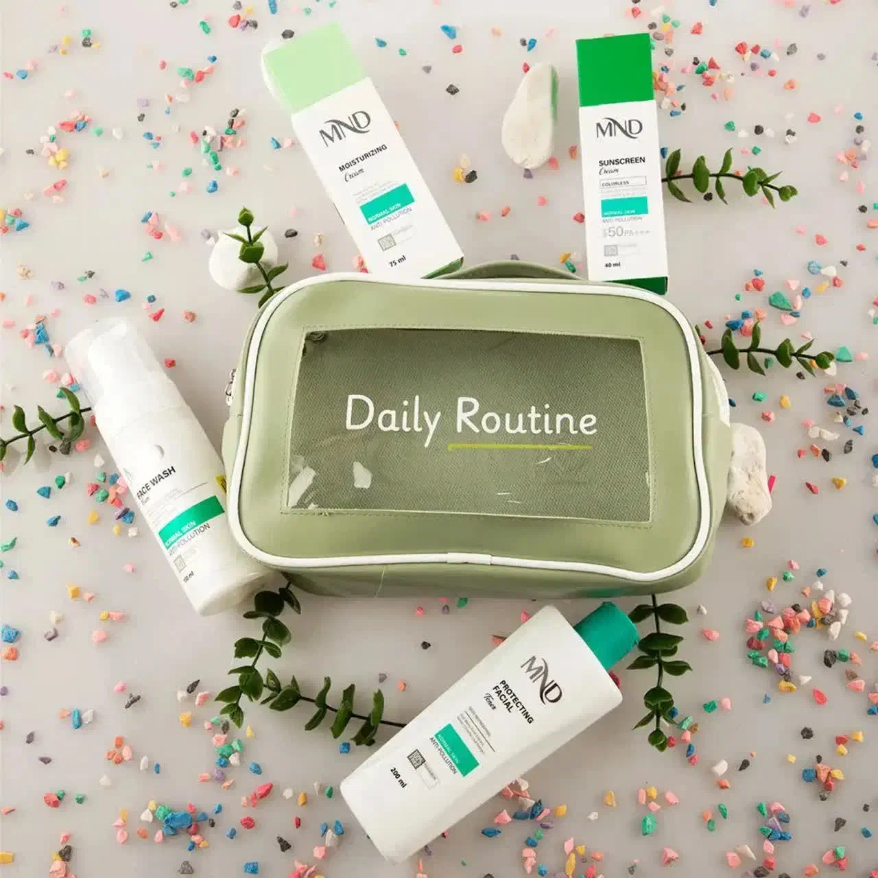 محصولات پوست ومو|آرایشی، بهداشتی، درمانی|اراک, |دیوار