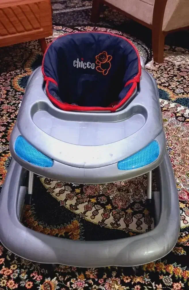 روروک|کالسکه و لوازم جانبی|فسا, |دیوار