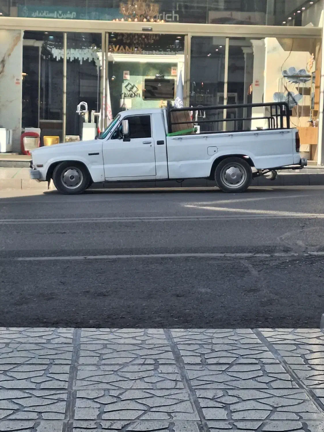 بار از شمال به تهران میبرم|خدمات حمل و نقل|نوشهر, |دیوار