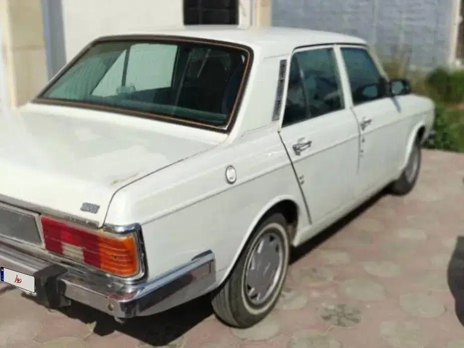 پیکان ۸۲ دوگانهCNG املش|خودرو سواری و وانت|املش, |دیوار