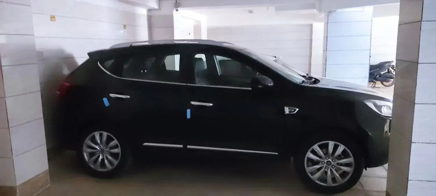 جک s5 نیوفیس فول ۱۴۰۲|خودرو سواری و وانت|ساوه, |دیوار