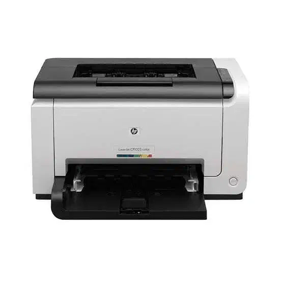 پرینتر رنگی ۱۰۲۵|پرینتر، اسکنر، کپی، فکس|گرگان, |دیوار