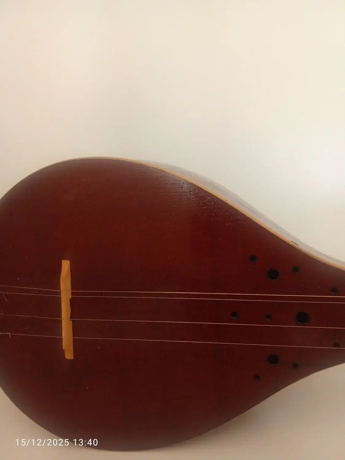 سه تار ویژه سه مهر امید|سازهای سنتی|مشگین شهر, |دیوار