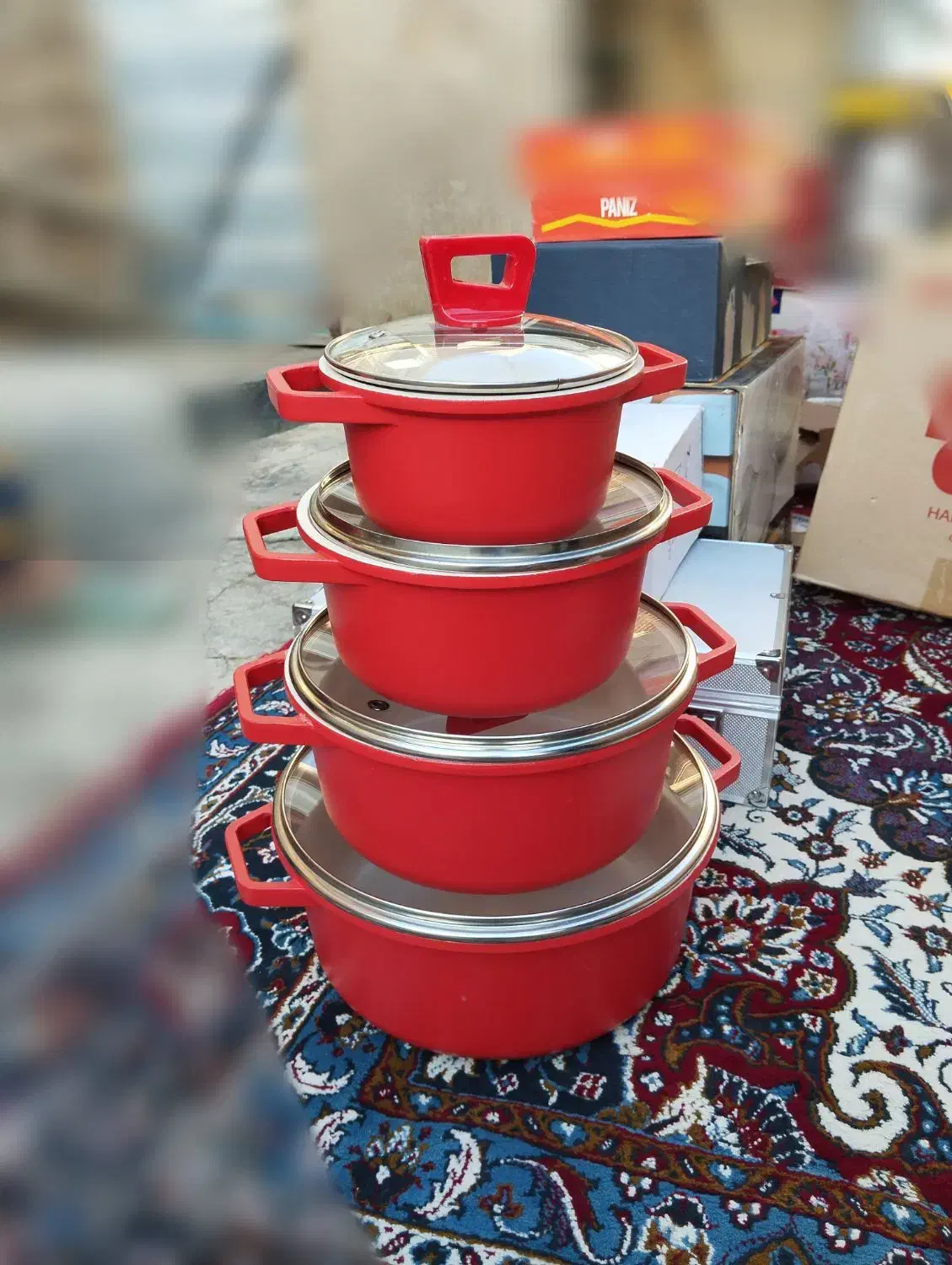 لوازم آشپزخانه|ظروف پخت‌وپز|اسدآباد, |دیوار