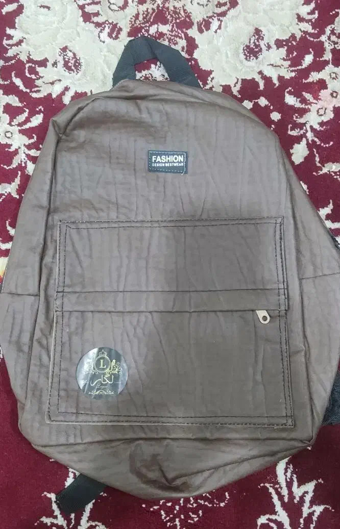 کوله پشتی نو|کیف، کفش، کمربند|لنجان, |دیوار