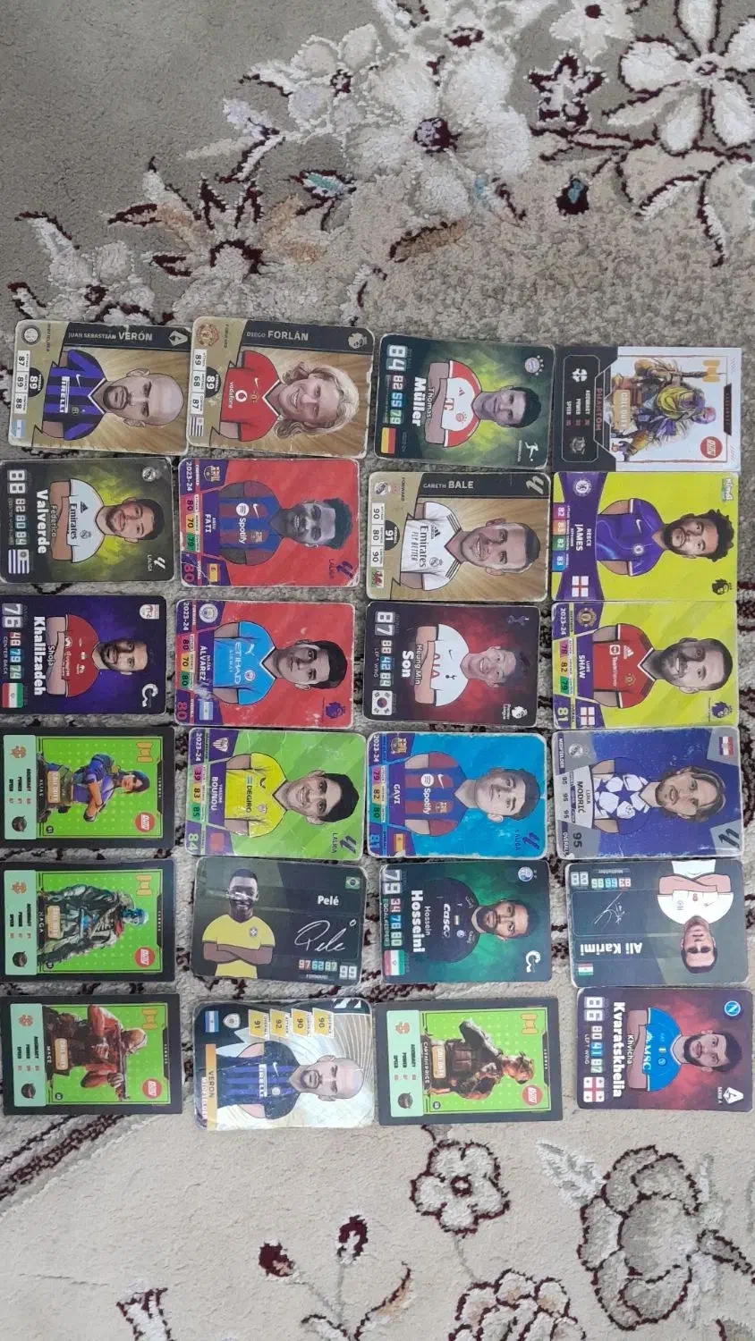 کارت کیمدی 2025|اسباببازی|کازرون, |دیوار