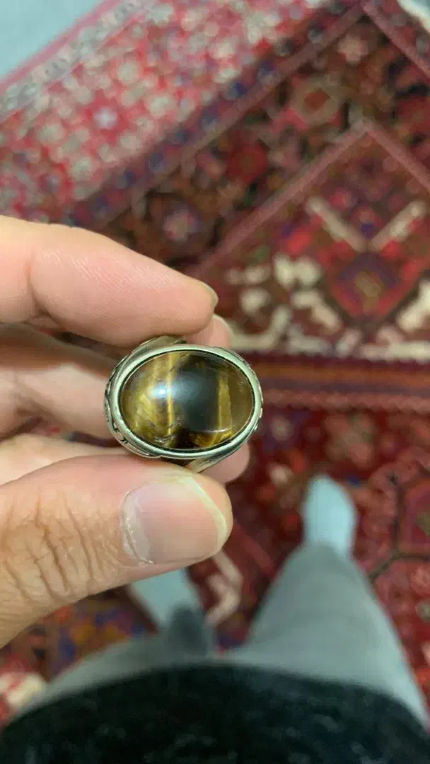 چشم ببر|جواهرات|تبریز, |دیوار