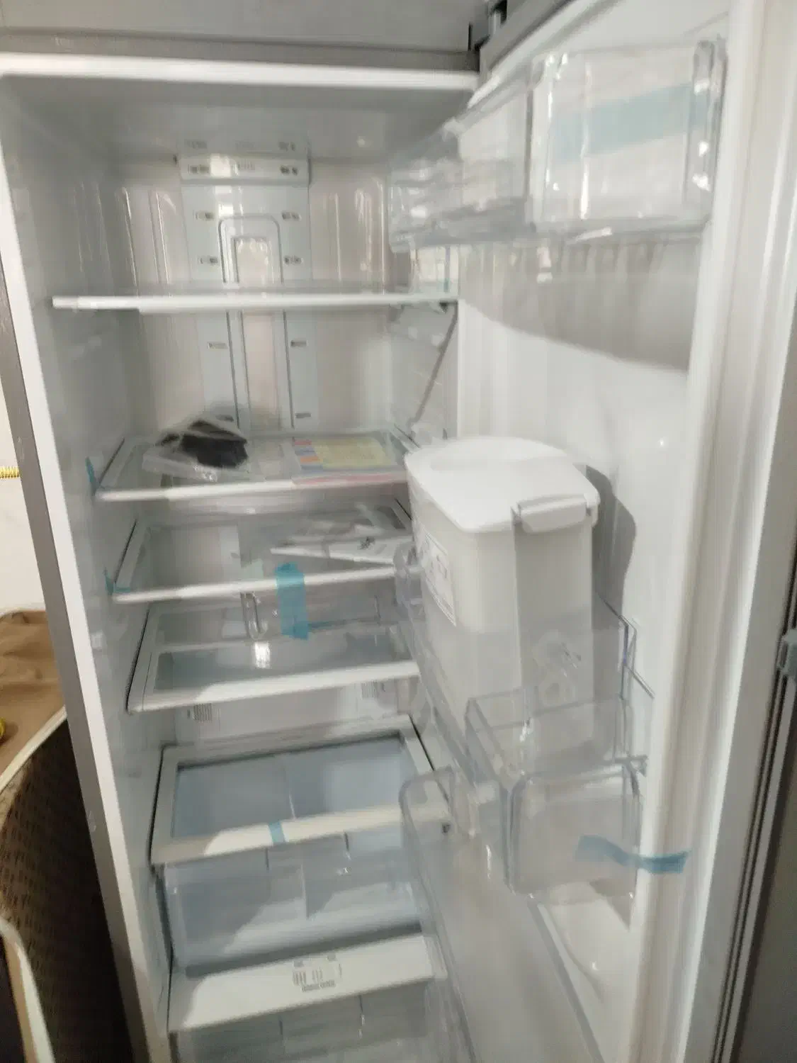 یخچال نو|یخچال و فریزر|لردگان, |دیوار