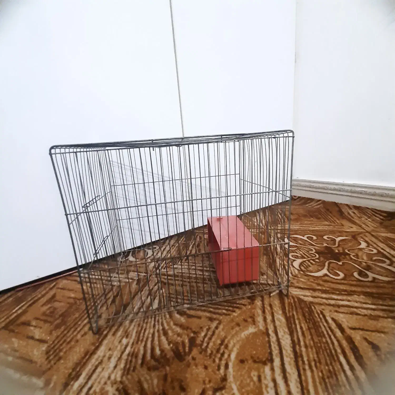 قفس پرنده|لوازم جانبی حیوانات|اهواز, کیانپارس |دیوار