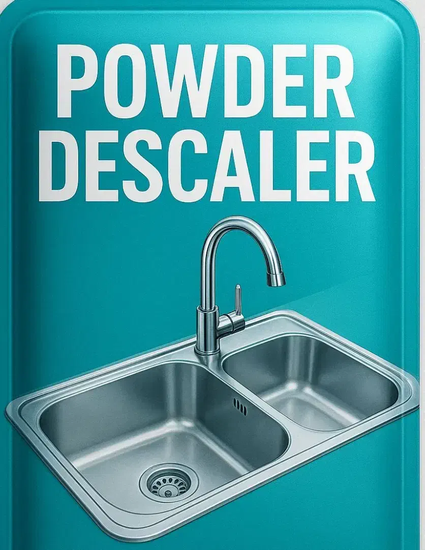 پودر جرم گیر|آرایشی، بهداشتی، درمانی|نیشابور, شهرک جانبازان|دیوار