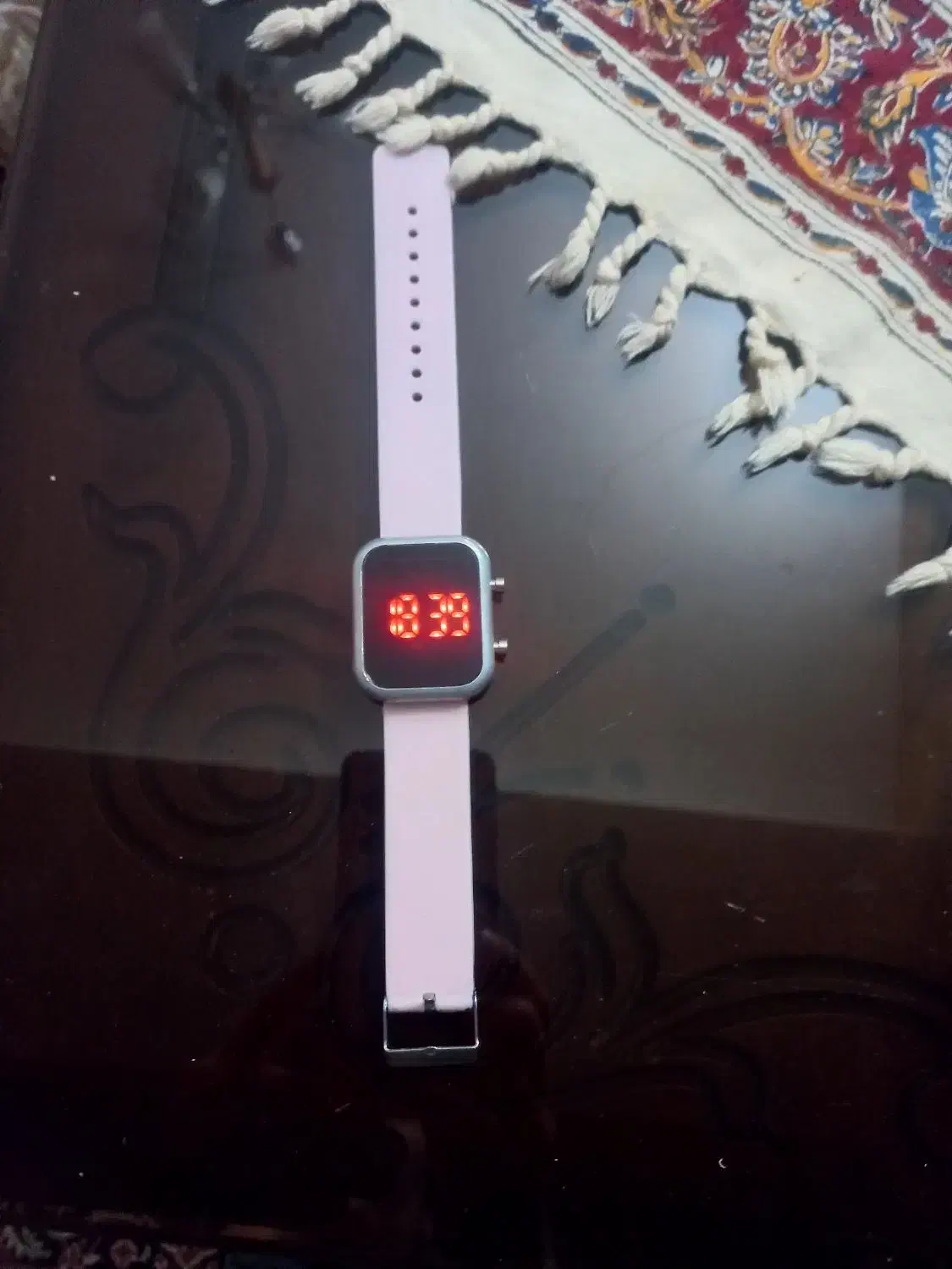 ساعت مچی|ساعت|زنجان, |دیوار