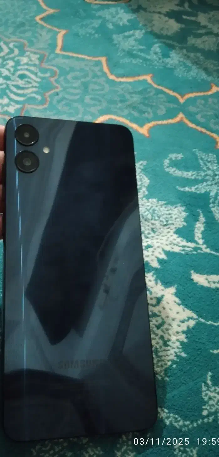 گوشی a05|موبایل|کلاله, |دیوار