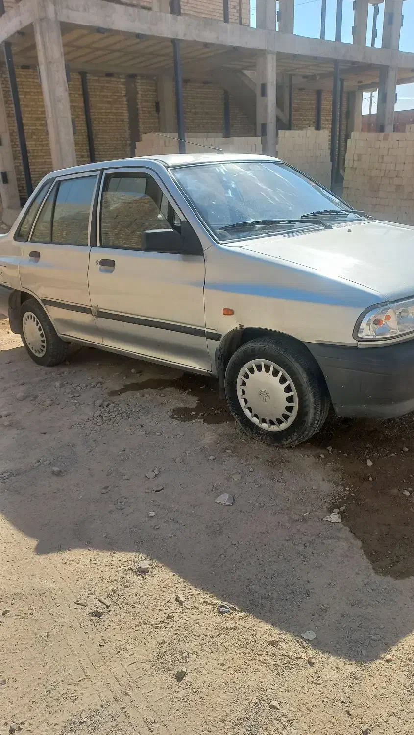 پرایددوگانه ۸۸|خودرو سواری و وانت|اشکذر, |دیوار