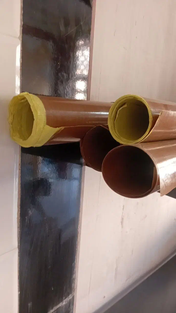 تفلون نسوز پلی ارتان سیلیکون پلی امید فایبر گلاس|عمدهفروشی|قم, مسجد امام حسن|دیوار