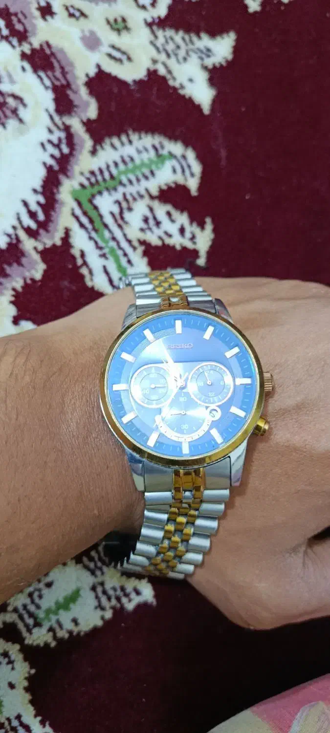 ساعت سیکو|ساعت|سنندج, |دیوار