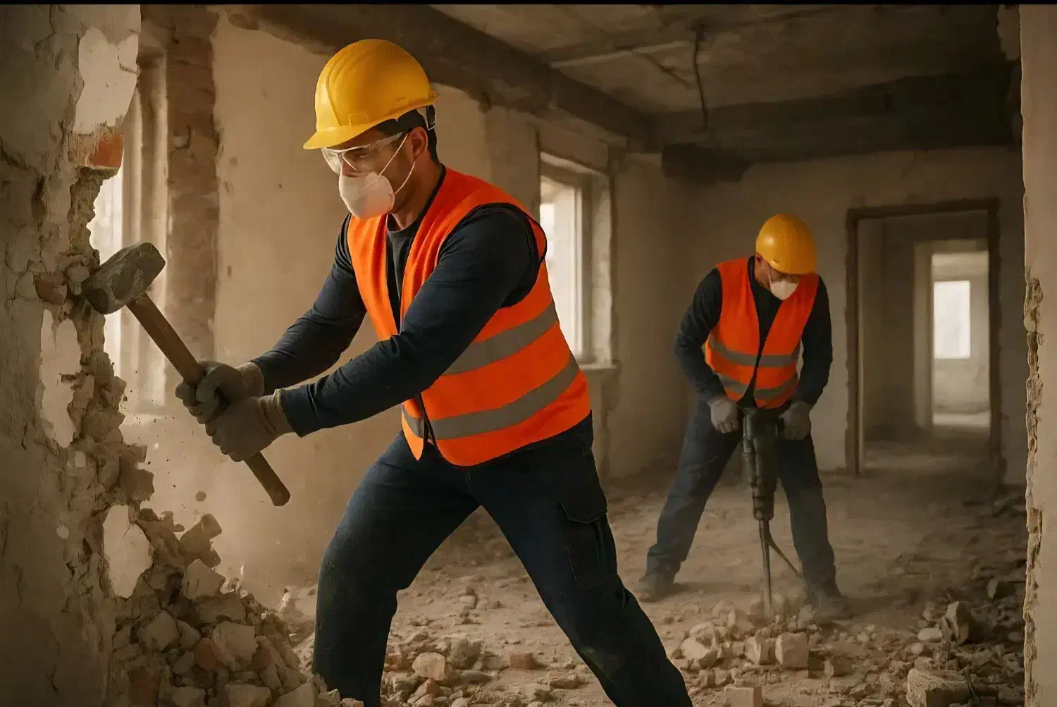 بازسازی و مرمت ساختمان در کاشان و حومه|خدمات پیشه و مهارت|کاشان, دشت لتحر|دیوار