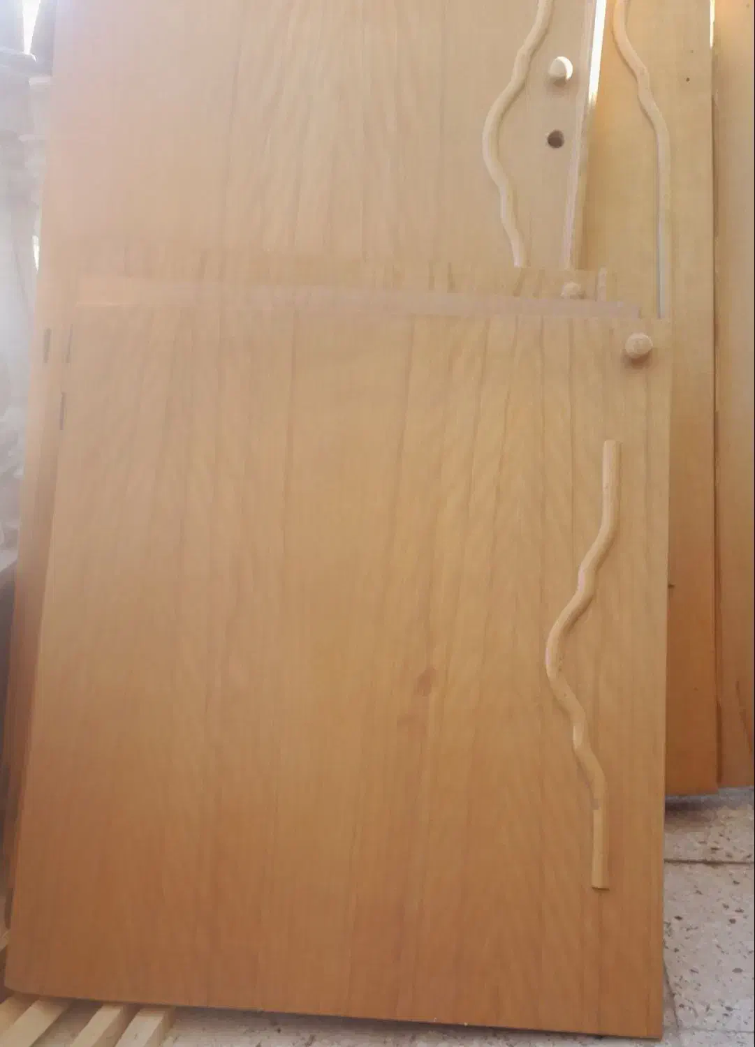 کمددیواری|جاکفشی، کمد، دراور|نهاوند, |دیوار