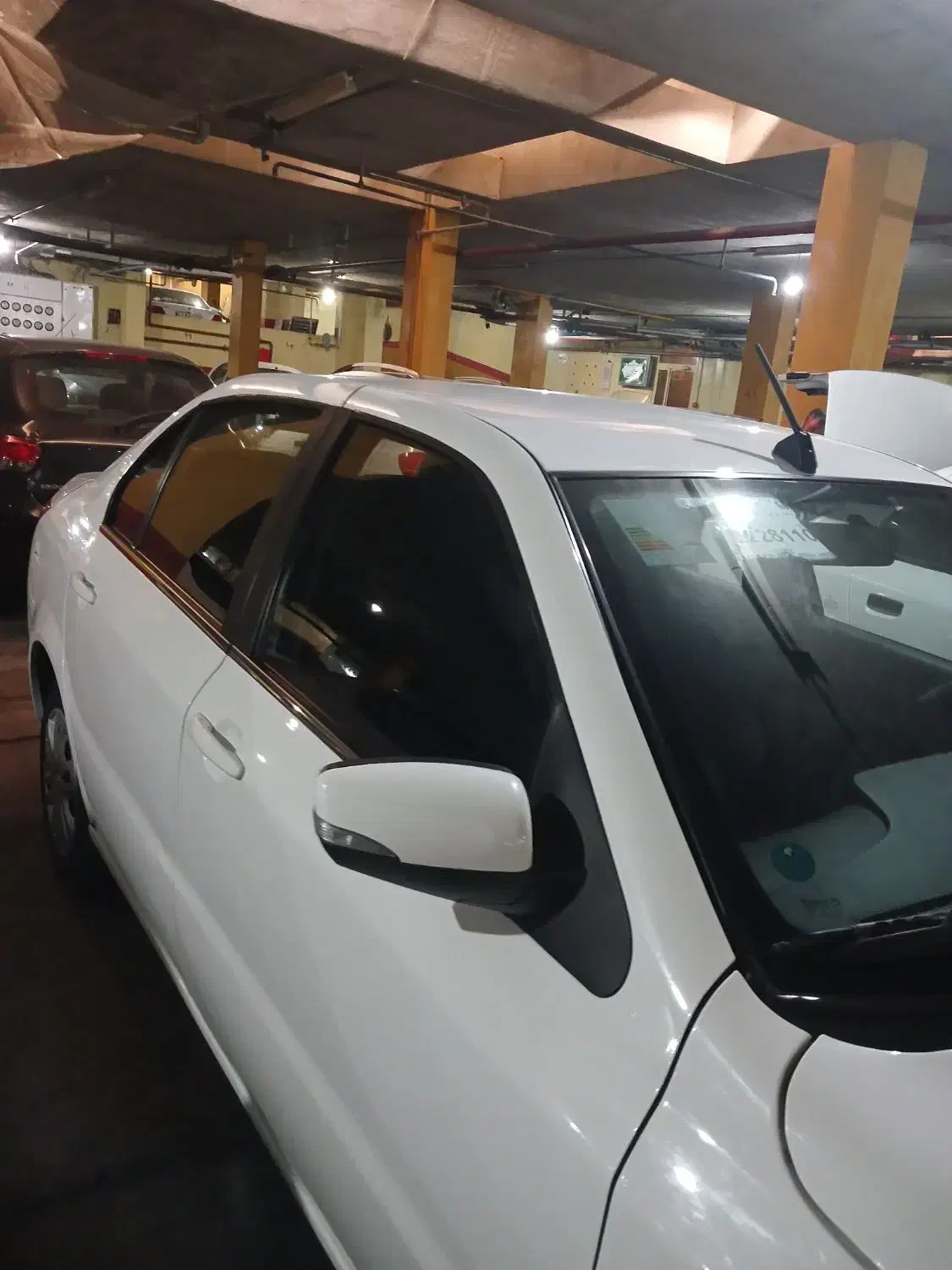 دنا مدل ۹۹|خودرو سواری و وانت|تهران, جوانمردان (اندیشه)|دیوار