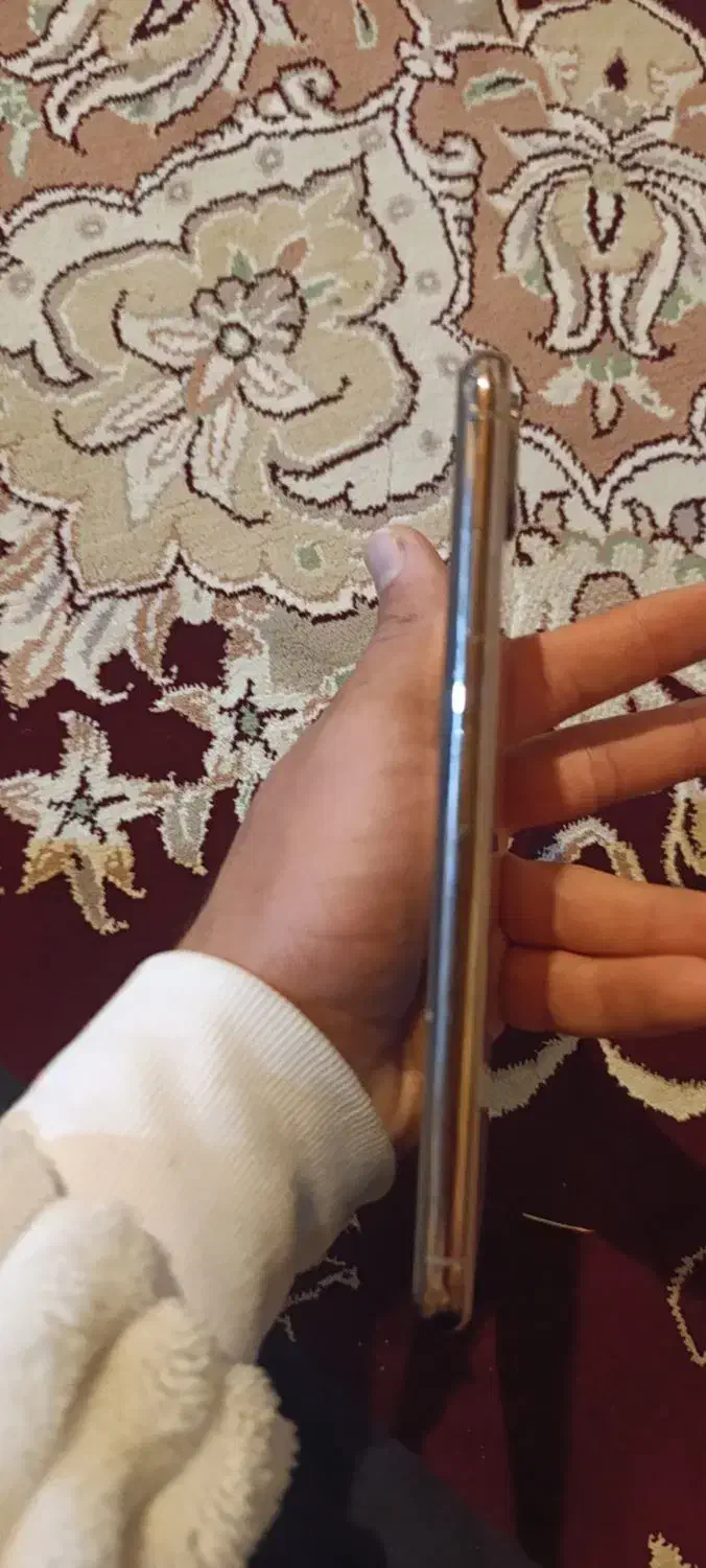 آیفن ایکس مکس|موبایل|کرمانشاه, |دیوار