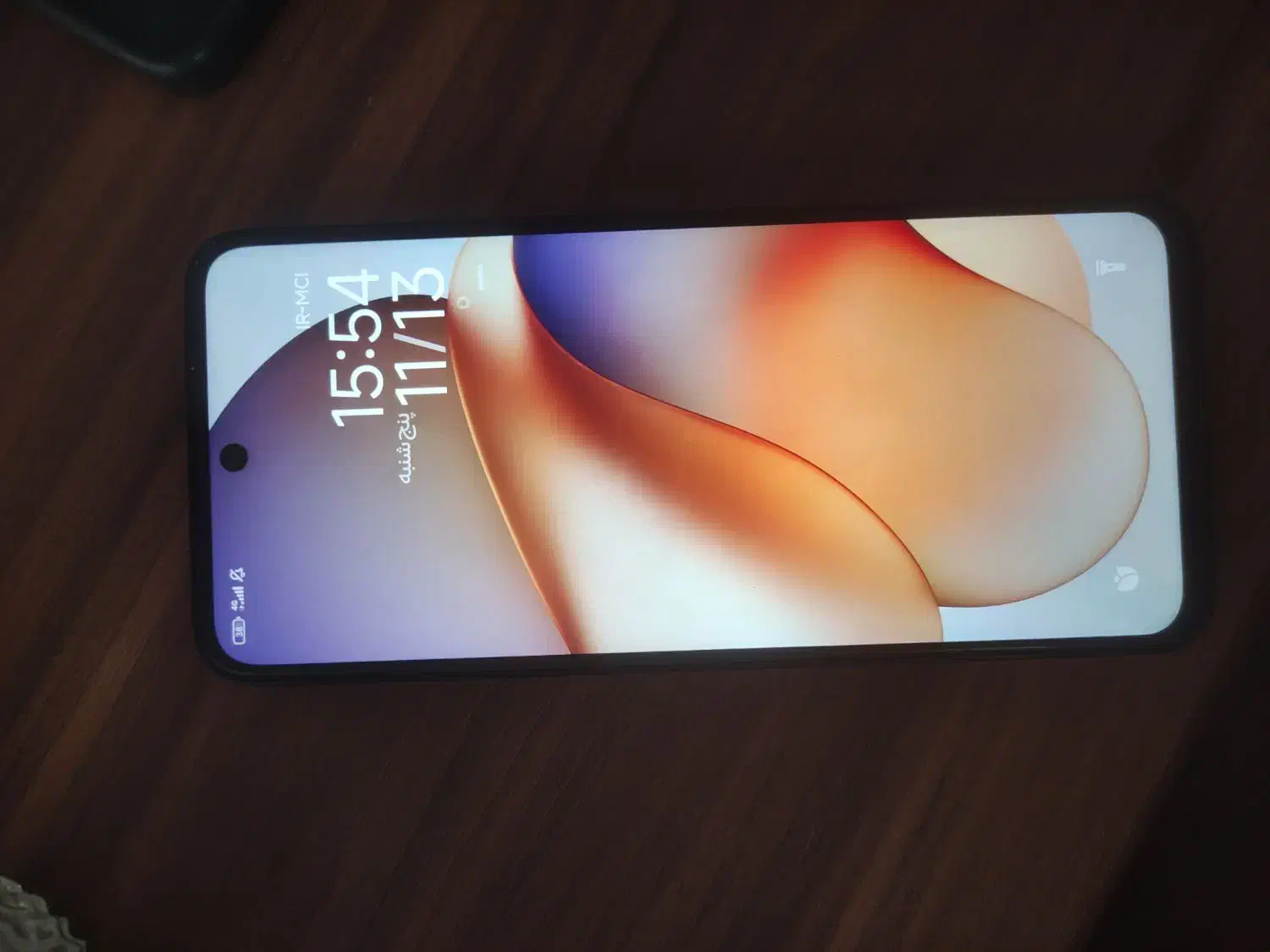 ردمی 13xرم 8گیگ 256|موبایل|سیلوانه, |دیوار