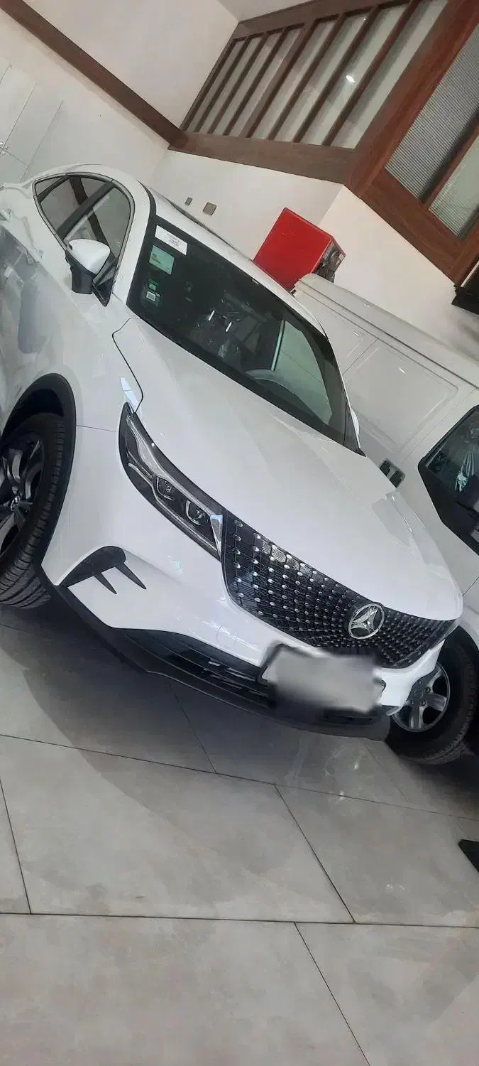 دیگنیتی پرستیژ سفید تریم مارون تحویل از نمایندگی|خودرو سواری و وانت|مشهد, امیریه|دیوار