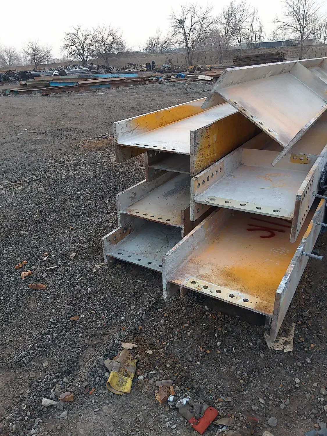 تیر ورق|عمدهفروشی|چهاردانگه (تهران), |دیوار