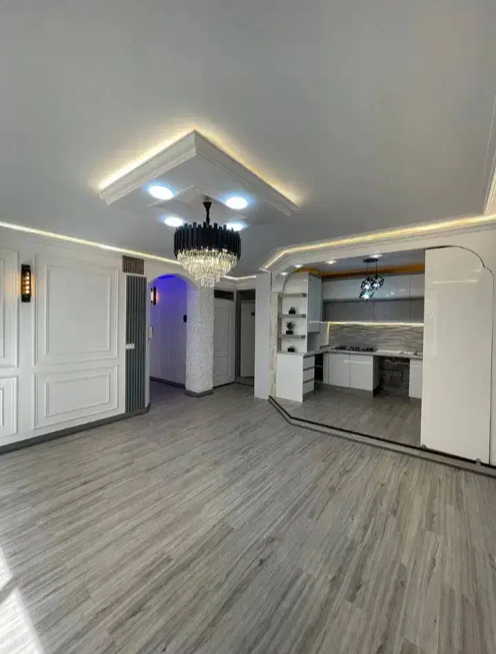 اپارتمان۶۳متری/سراسرنور/خوش نقشه/باپارکینگ/کهریزک|فروش آپارتمان|کهریزک, |دیوار