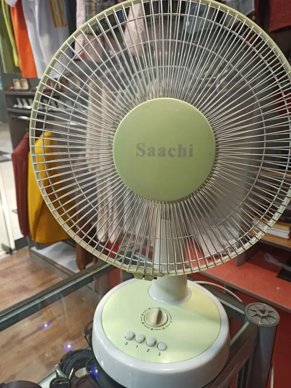 فروش فوقالعاده|پنکه و تصفیهکنندهٔ هوا|بندرعباس, |دیوار