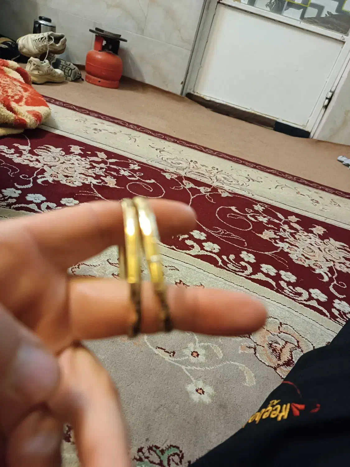 النگو|جواهرات|شیراز, سلطان آباد|دیوار