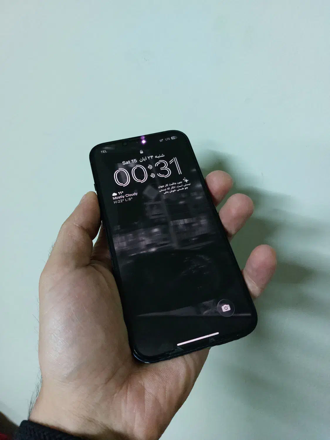 آیفون 13 نرمال|موبایل|یزد, |دیوار