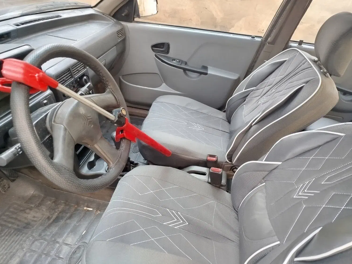 پراید مدل ۷۹|خودرو سواری و وانت|تهران, کیانشهر|دیوار