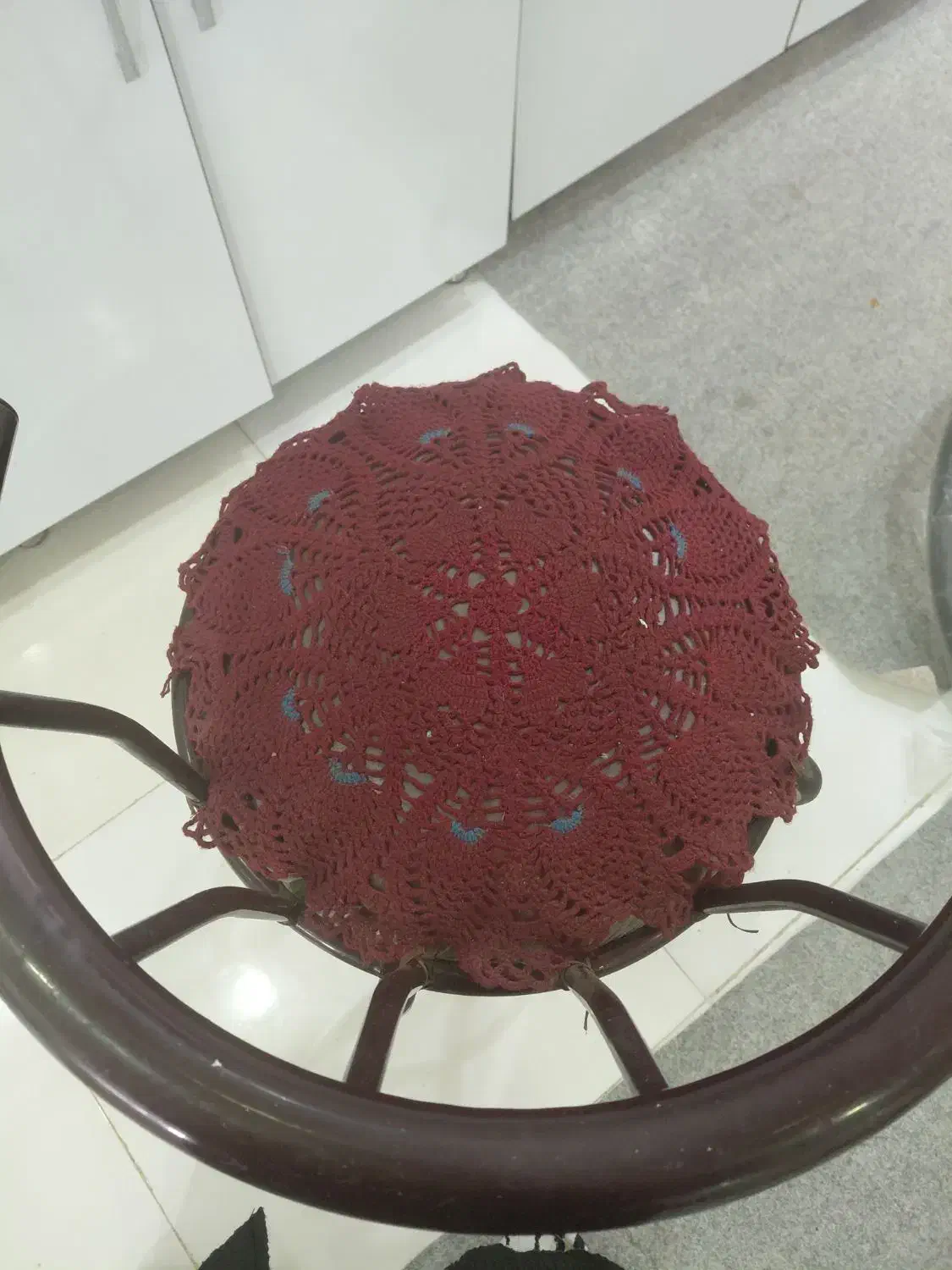 جلو اپنی وجلو ظرف شویی|صندلی و نیمکت|یاسوج, |دیوار