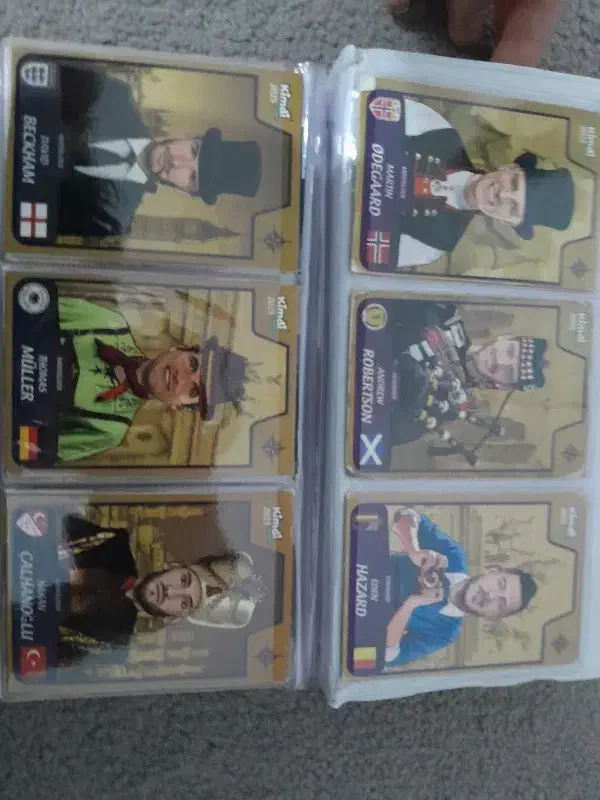 کارت کمدی|کلکسیون و سرگرمی|ایذه, |دیوار