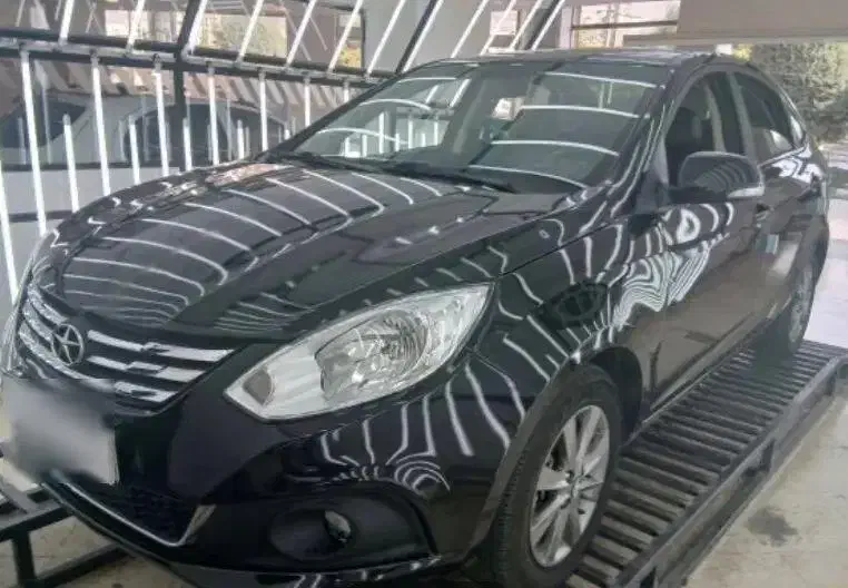 جک j4|خودرو سواری و وانت|اصفهان, سپاهان‌شهر|دیوار