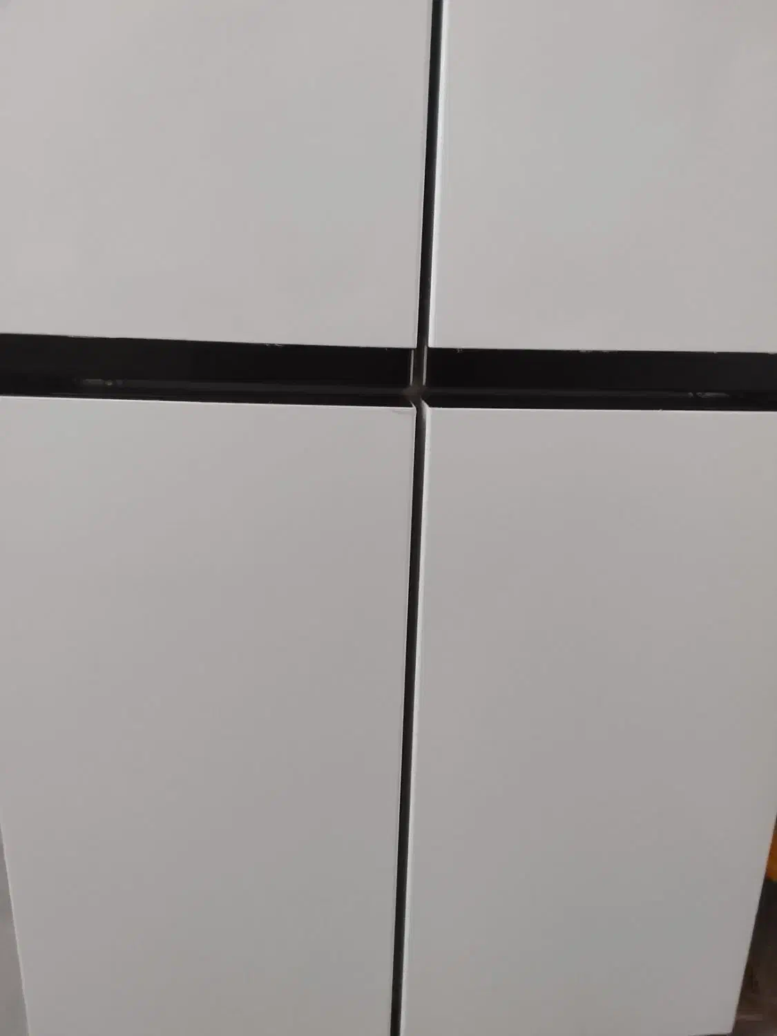 یخچال چهار درب|یخچال و فریزر|دورود, |دیوار