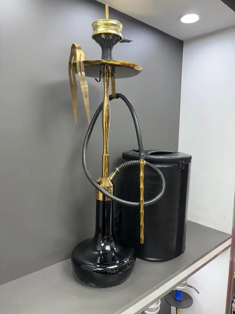 قلیان کرنو پک کامل|کلکسیون و سرگرمی|تهران, بازار|دیوار