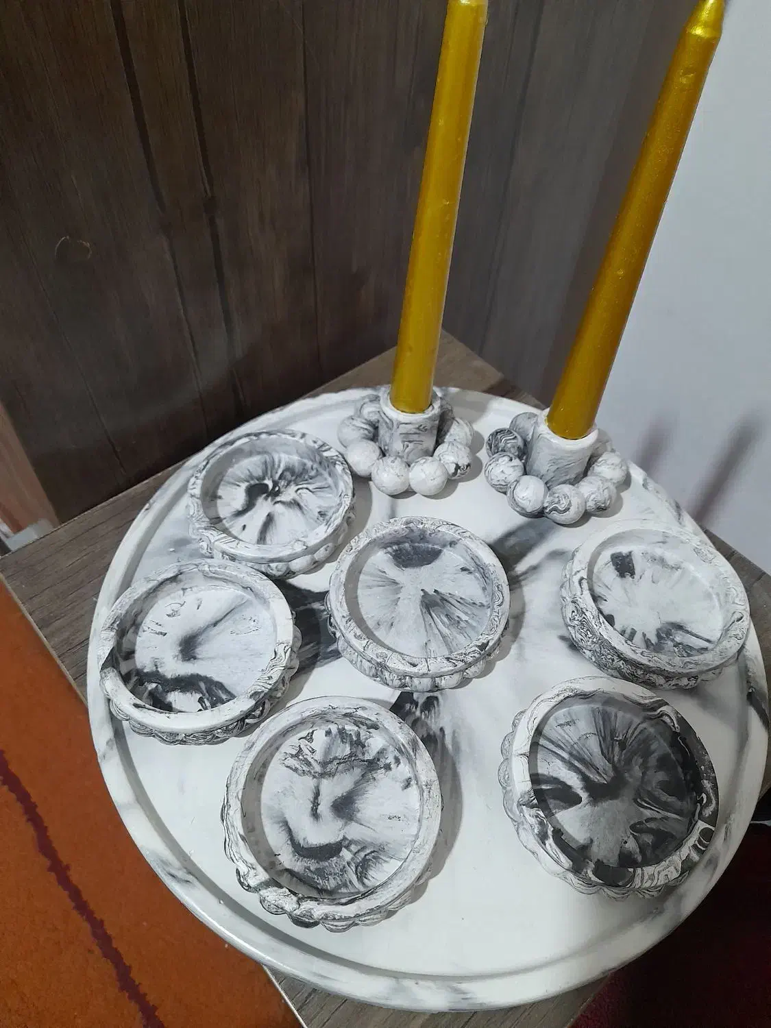 هفت سین|صنایع دستی و سایر لوازم تزئینی|محمدشهر, شهرک پیام (مهرالبرز)|دیوار