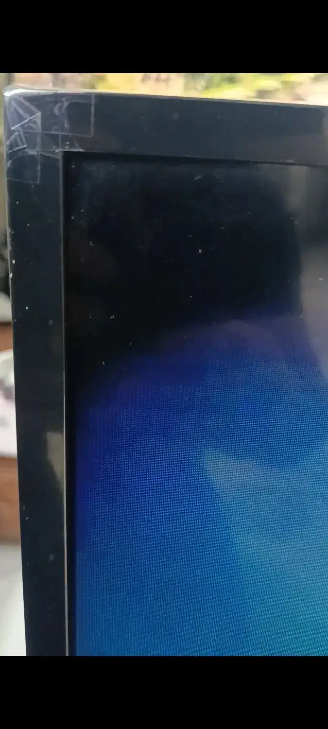 تلوزیون ال ای دی ۴۳ اینچ هایسنس نوعه نو|تلویزیون و پروژکتور|تنکابن, |دیوار