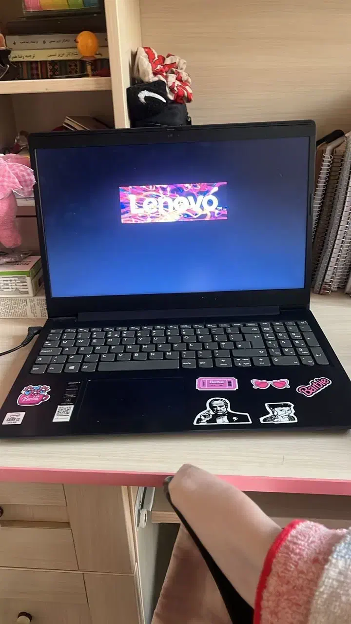 لپ تاپ لنوو در حد نو|رایانه همراه|تهران, دروس|دیوار