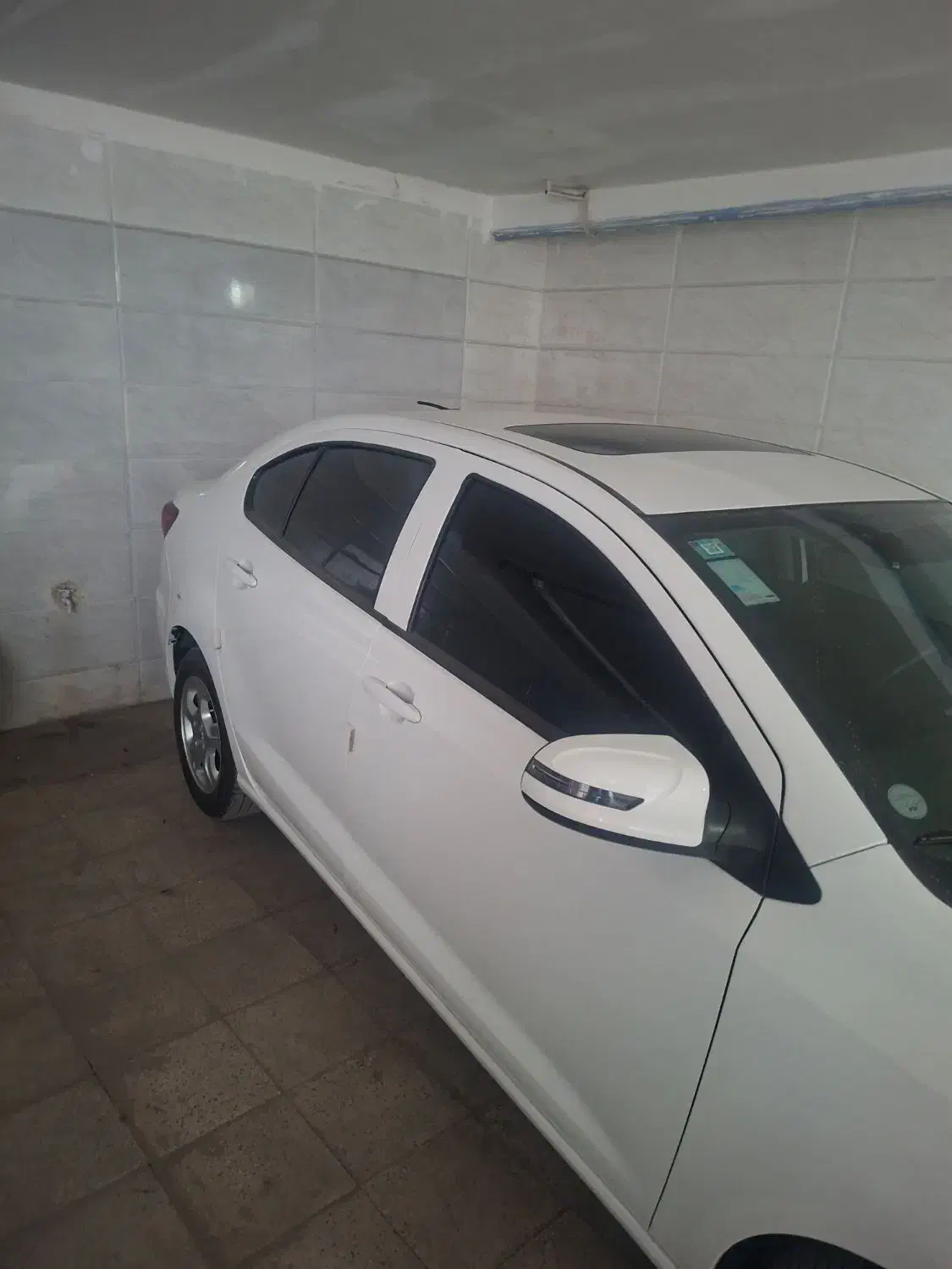 فروش شاهین G|خودرو سواری و وانت|قرچک, شهرک طلائیه|دیوار