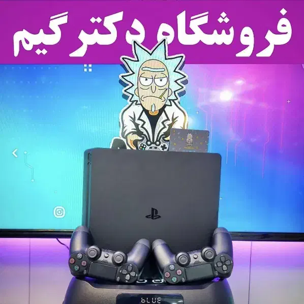 دستگاه و تجهیزات بازی Playstation|کنسول، بازی ویدئویی و آنلاین|تهران, فلسطین (میدان انقلاب)|دیوار